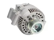 TRQ Alternator Alternator fits Ford E350 Econoline Club Wagon 1992-2002 19RZDW