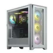 Custom Gaming PC Intel i9-12900ks 16GB DDR5 512GB NVMe RX 6500 XT MM4.71.01