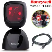 Honeywell 1D USB YJ5900Laser Desktop Omnidirectional Wired Auto Barcode Scanner