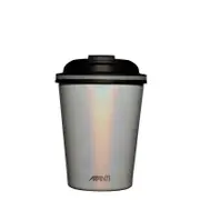 Avanti Go Cup Travel Cup 280ml Pearlised White #13549