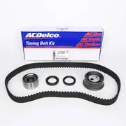 ACDelco Timing Kit - ACTCK284 - 19379080