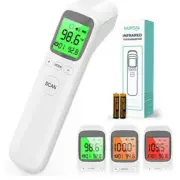 Thermometer For Adults And Baby, NURSAL Touchless Infrared Body Thermometer For