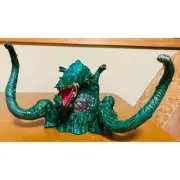 Godzilla Kaijutsu Biollante Repaint