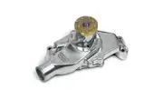 Weiand Small Block Chev Short Action+Water Pump Pol WEI9208P
