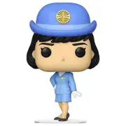 [Funko] Pan Am Stewardess without Bag Pop! Vinyl