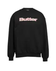 [BUTTER GOODS] BUTTER GOODS Sweatshirts - Item 12962712