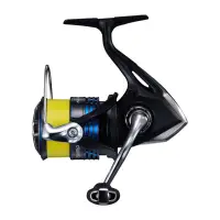 在飛比找蝦皮購物優惠-【 頭城東區釣具 】 SHIMANO 21 NEXAVE 紡