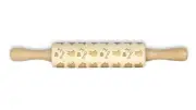 Welsh Corgi small dog head roller Art-Dog