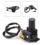 Ignition Switch Lock W/Key for Kawasaki EX250 Ninja 250R EX300 Ninja 300 2008-17