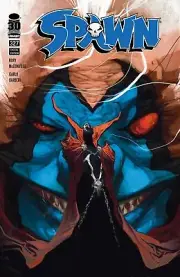 Spawn (1992) #327 Wall Art Print Comics Comic Book Poster Pick a Size Lot Up