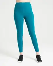 Skechers GO FLEX High Waisted Legging Blue