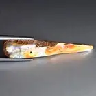 9.19 ct Terrific Fancy (40 x 9 mm) Multi Color Australian Koroit Boulder Opal