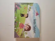 WXUNJA Kids Tablet 7 Inch Android - PINK - New In Box!!!