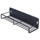 Magnetic Refrigerator Rack Shelf Fridge Spice Storage Home Organization