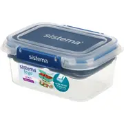 Sistema To Go Rectangle Container Assorted 1L each