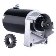 NEW 16 TOOTH STARTER FITS BRIGGS & STRATTON ENGINE 422437-1202-01 422437-1205-01