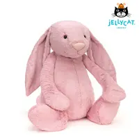 在飛比找誠品線上優惠-Jellycat經典粉嫩粉兔/ 108cm