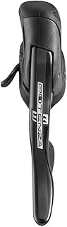 Campagnolo Unisex - Adult Potenza 11 Ho Gear Shift, Black, One Size