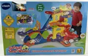 VTech Go! Go! Smart Wheels - Ultimate Amazement Park Playset New