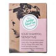 The ANSC Solid Shampoo - Sensitive | Flora & Fauna AU