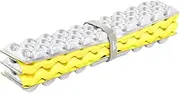 Folding Sleeping Pad - Egg Crate Camping Pad, Foam Camping Sleeping Pads | Outdoor Ultra Lights Foldable Beach Mat, Lightweight Tent Rest Mattress for Hiking Outdoor Picnic Yoga Travelling