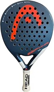 HEAD Graphene 360 Zephyr Padel/Pop Tennis Paddle Series (Zephyr,Pro, UL)