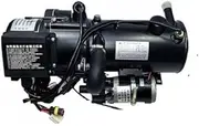 Car Heater 10KW Diesel Heating Oil 24V12V Engine Diesel Truck Preheating