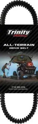 Trinity Racing All Terrain Drive Belt - Can-Am Maverick/Max