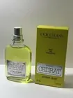 L'Occitane En Provence CEDRAT Men's Eau de Toilette Spray 3.4 oz/100 ml NIB