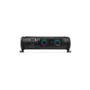 SE18E SoundExtreme Elite 18-inch (45cm) long 300W IP66 Waterproof Dustproof Powersports Soundbar integrated EcoCast