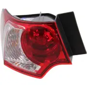 Fits 2009 2010 Acura TSX Tail Light Assembly Driver Side AC2800113