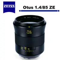 在飛比找Yahoo!奇摩拍賣優惠-《WL數碼達人》Zeiss 蔡司 Otus 1.4/85 8