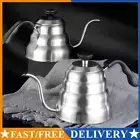 1/1.2 L Pour Over Coffee Kettle Coffee Maker Makes Delicious Coffee Tea Kettle A