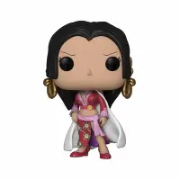 在飛比找Yahoo奇摩購物中心優惠-彭大商城 Funko #航海王 波雅·漢考克 蛇姬大人 海賊