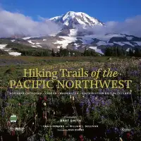 在飛比找博客來優惠-Hiking Trails of the Pacific N