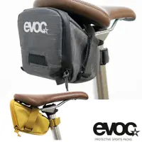 在飛比找PChome24h購物優惠-eVOC德國運動背包第一品牌 SEAT BAG TOUR 防