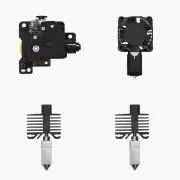 Extruder & Hotends Kit