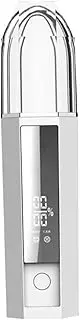 Ipetboom Nano Face Moisturizing Device Mini Facial Steamer Face Mist Sprayer Hydrating Tool