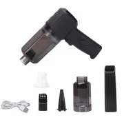 Strong Suction Handheld Vacuum Cleaner Wireless Home Appliance Car