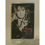 [哇！東西］甘蒂達芙 薩克斯風誘惑 CANDY DULFER SAXUAKITY卡帶 錄音帶 1991年發行 BMG唱片