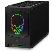 Intel NUC 11 Extreme Kit Mini PC Barebone, Core i7-11700B