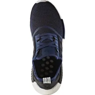 日本帶回 adidas originals NMD_R1 深藍 鞋 鞋子 慢跑 休閒 生日 禮物 BY2775