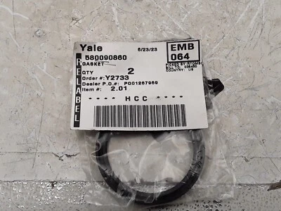 Yale Gasket 580090860
