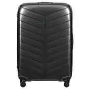 Samsonite Attrix 81 cm Spinner Suitcase - Anthracite