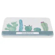 Diatomite Soap Holder Absorbent Soap Dish Innovative Draining Mat Bathroom Supplies