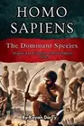 Rayan Darcy Homo Sapiens (Paperback) Origins: The Evolution of Homo Species