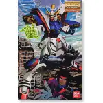 亞納海姆 機動武鬥傳  G GUNDAM MG 1/100 GF13-017NJ SHINING GUNDAM 閃光鋼彈