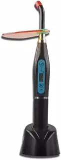 Eye Design The LED Dental Curing Light