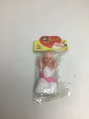Maple Brand Sweetheart Toys by Redbox, Vintage, Baby