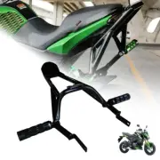 SUBCAGE STAND CRASH BAR ENGINE GUARD BAR PROTECTER FOR KAWASAKI Z125 PRO 2017-24
